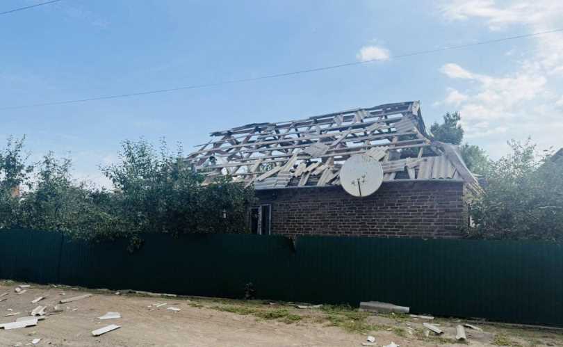 Війська Росії знову вдарили по Краматорську: у місті пошкоджені будинки