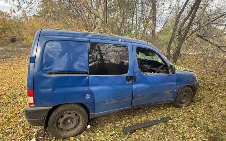 Російська армія за добу вбила двох та поранила 10 людей у Донецькій області