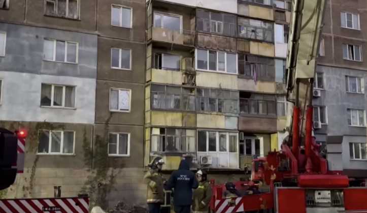 В окупованому Алчевську пролунав вибух у квартирі — є загиблі