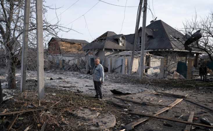 Голова Донецької ОВА розповів, скільки людей залишається у Покровську