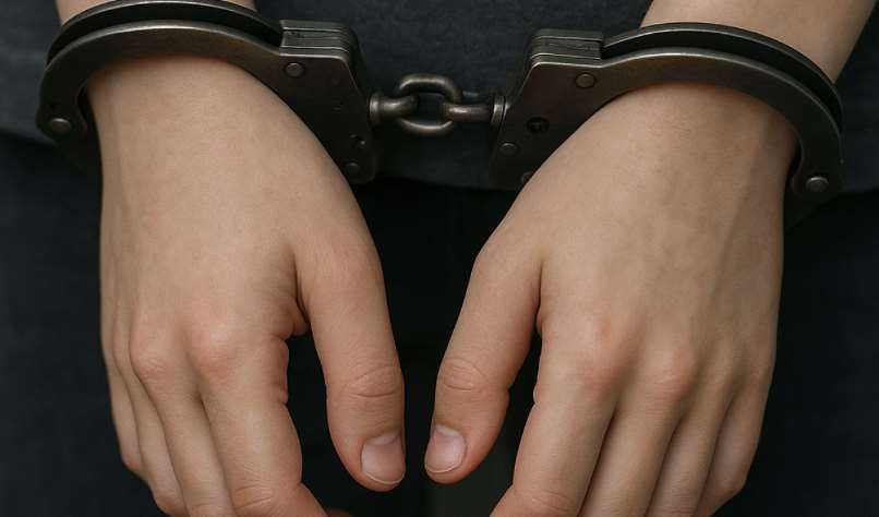 «ДНР» ищет «террористов» среди подростков: в Макеевке задержаны два парня