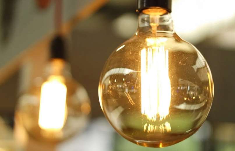 Краматорск и Дружковка полностью без света