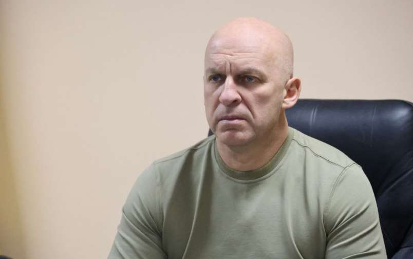 Филашкин ответил, фигурируют ли в деле НАБУ о миллионных хищениях в Донецкой области действующие чиновники ОГА