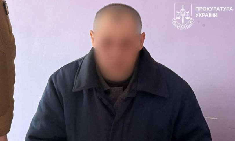 Воевал на стороне РФ: уроженца Макеевки обвиняют в госизмене