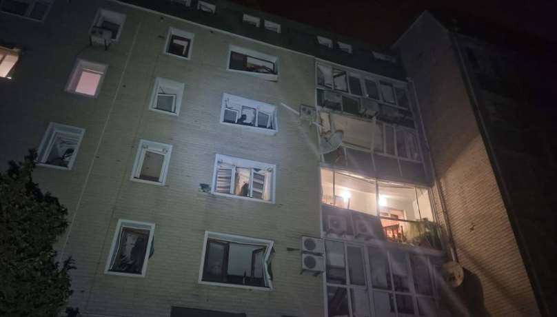 Армія РФ за добу обстріляла кілька населених пунктів Донеччини: загинула одна людина, ще чотири – поранені