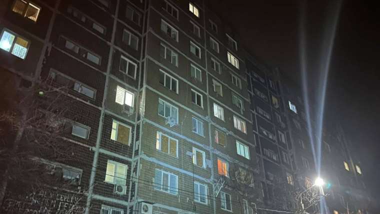 Удар по Краматорську: на місто скинули три авіабомби, кількість поранених зросла