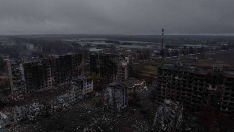 Філашкін розповів, скільки людей залишається у Костянтинівці