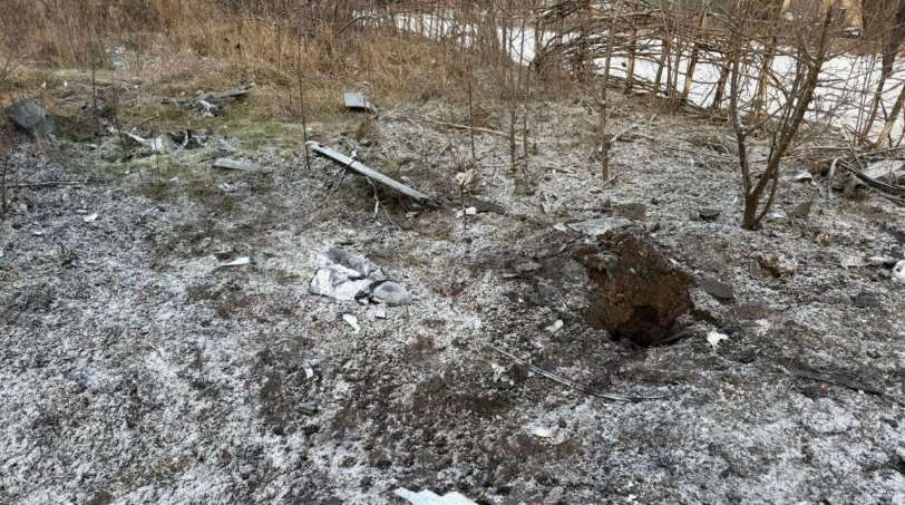 Армія РФ за добу декілька разів вдарила по Слов'янській громаді