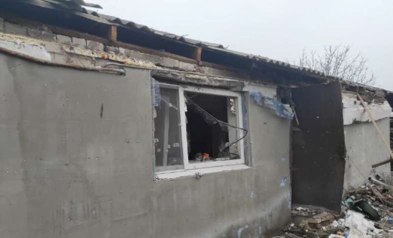 РФ шість разів обстріляла Донеччину: евакуйовано 77 людей