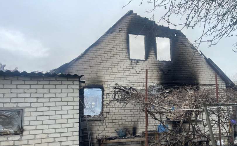 Российская армия за сутки убила одного и ранила пятерых жителей Донецкой области