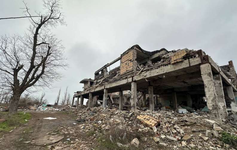 РФ хочет устроить «военные туры» на оккупированном Донбассе — The Times