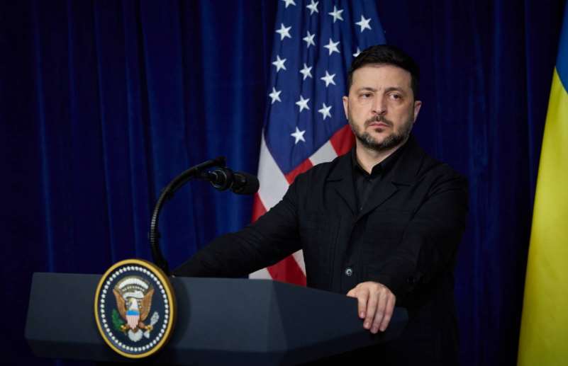 О создании демилитаризованной зоны на линии разграничения пока речь не идет