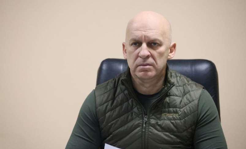 Более 53 млн гривен выделили на оборону Донецкой области