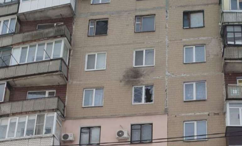 Один человек погиб и четверо пострадали в Донецкой области за сутки из-за обстрелов РФ