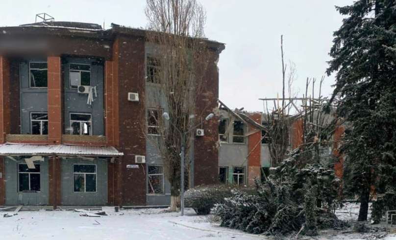 Армия РФ нанесла удары по Славянску, Дружковке и Доброполью: в городах повреждены предприятия