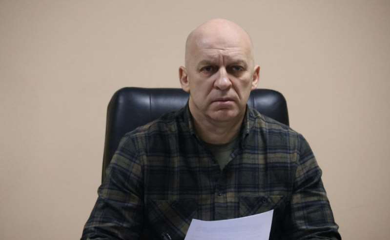 Более 38 млн гривен выделили на оборону Донецкой области