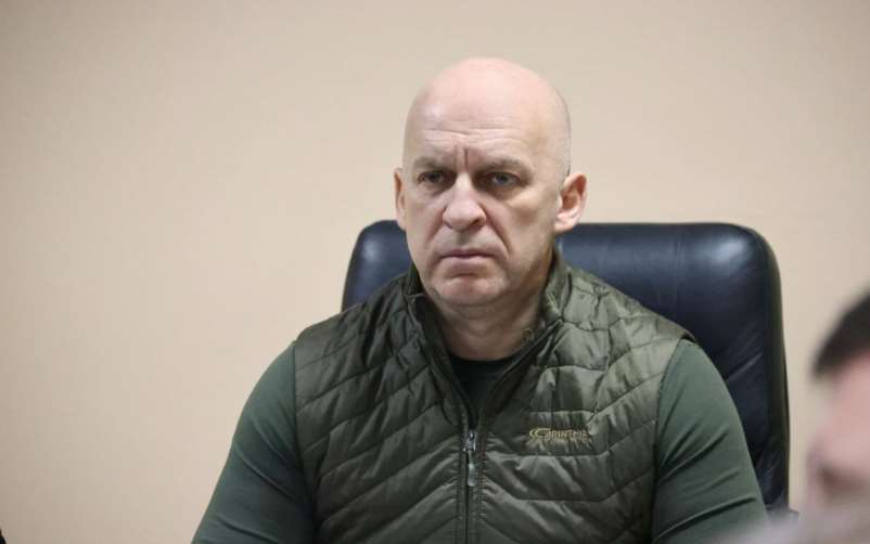 В январе Донецкая область направила почти 232 млн гривен на поддержку ВСУ