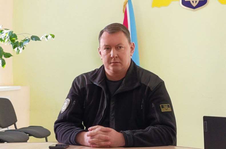 В Дружковке и общине чрезвычайно сложная ситуация с теплоснабжением: повреждены теплотрассы – МВА