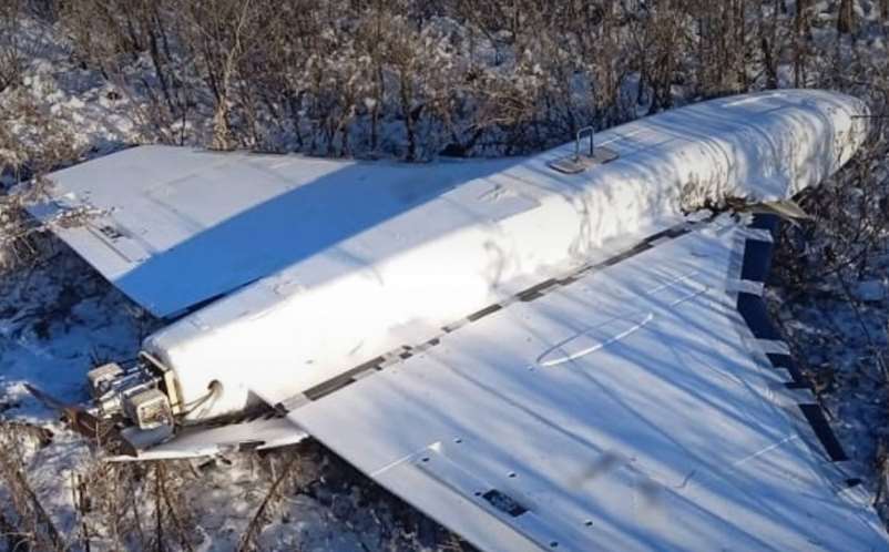 В Донецкой области растет количество атак российских беспилотников на города и села – ОВА