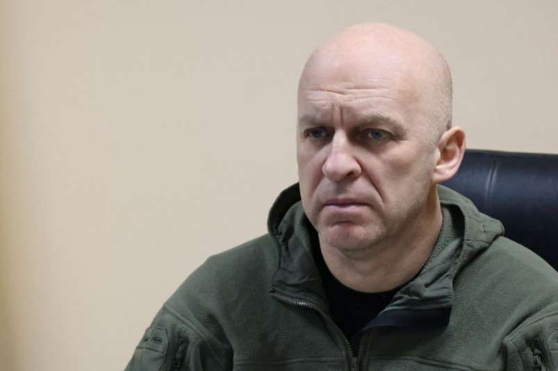 На оборону Донеччини виділили майже 264 млн гривень з початку року