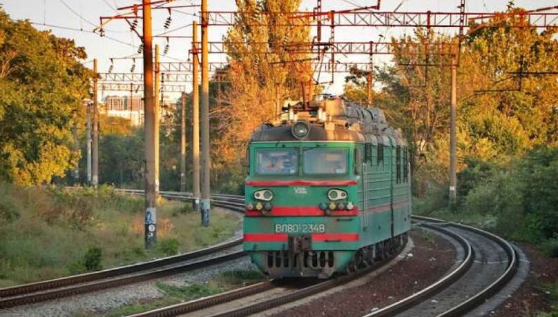 Окупанти готують залізничне сполучення між Маріуполем та Донецьком