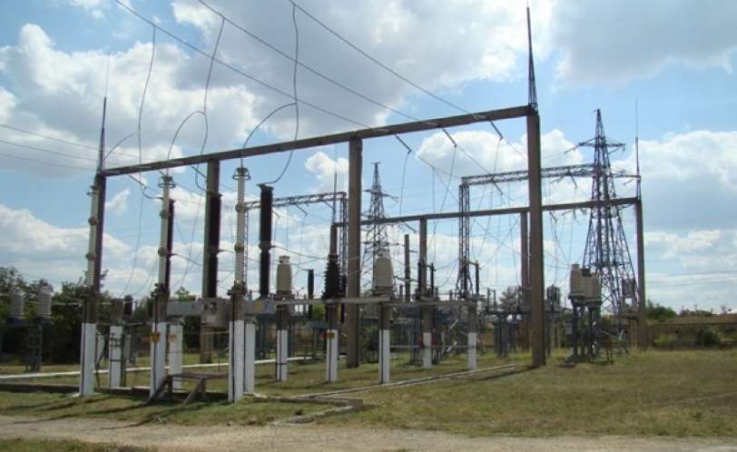 В Куйбышевском районе Донецка обесточены 27 подстанций