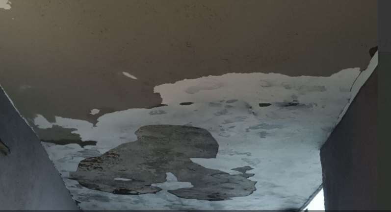 Восстановленные дома в Мариуполе разрушаются — горсовет