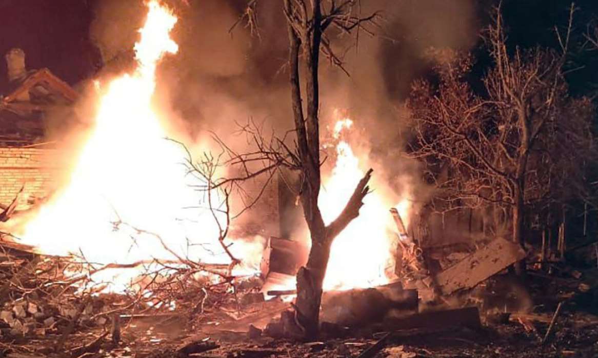 Війська РФ вбили двох жителів Донеччини за добу