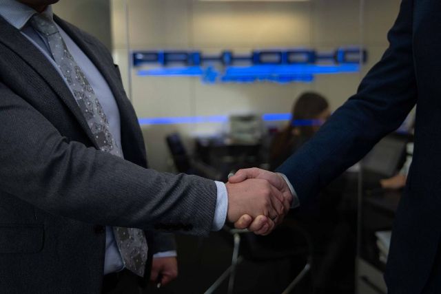 Основні ризики договорів, розроблених без юристів