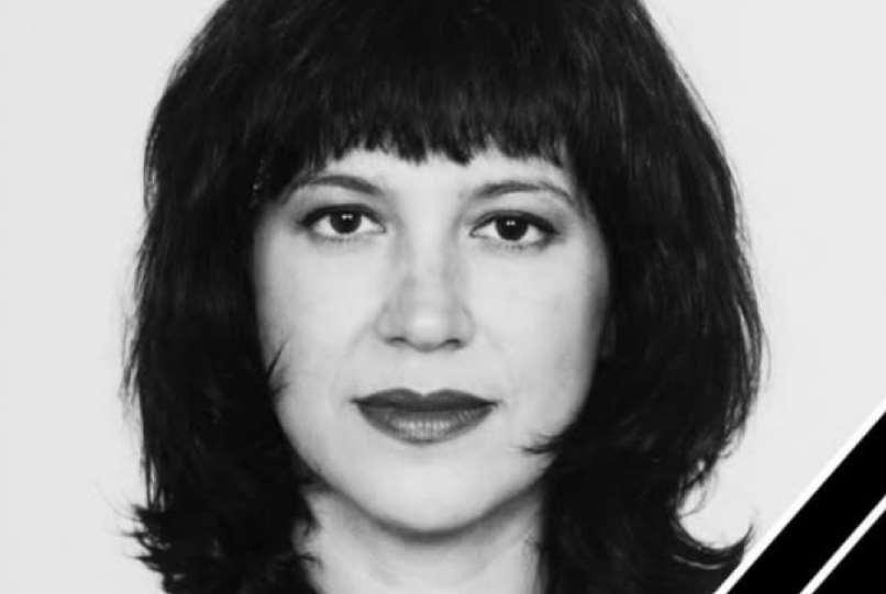 В Дружковке погибла руководительница ЗАГСа