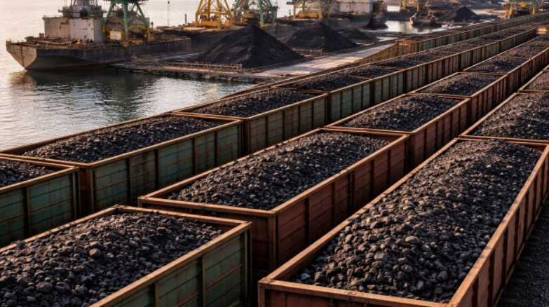 На окупованому Донбасі налагоджують вивезення українських ресурсів до Грузії