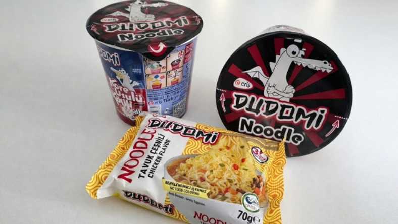 Турецкий производитель получал сырье из оккупированной Донецкой области