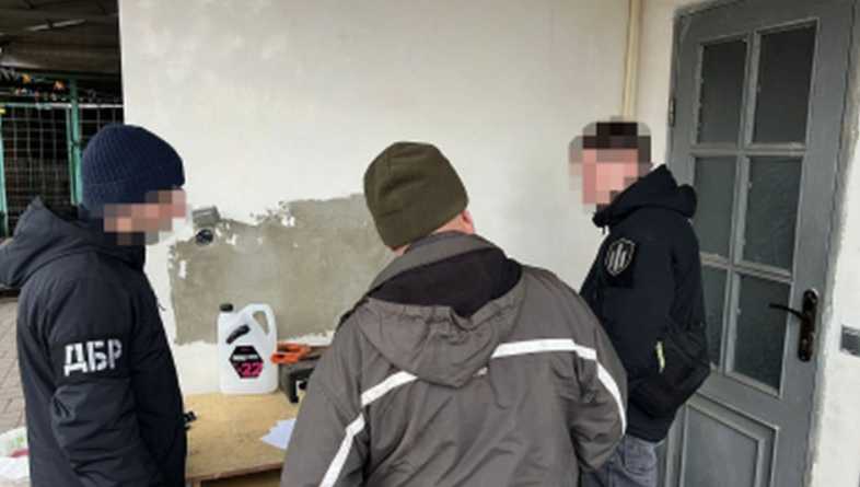 ДБР підозрює ексчиновника Луганщини у завданні державі понад 5,5 млн грн збитків