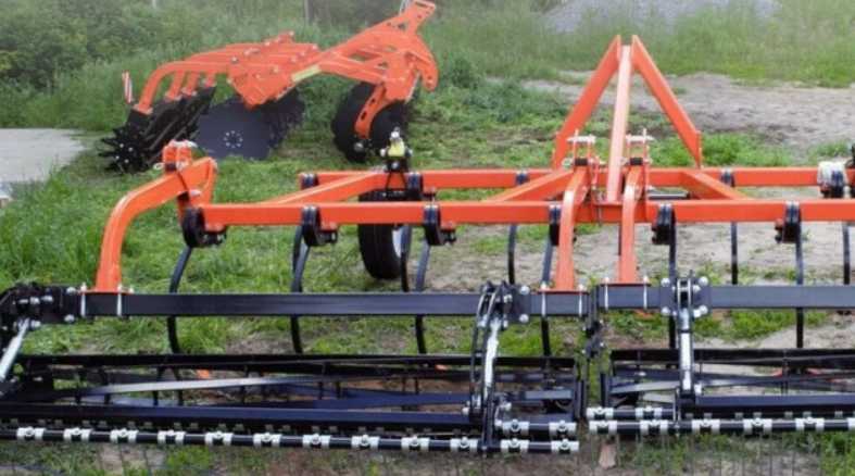 Фермерам, проживающим в прифронтовых районах, выплатят компенсацию за украинскую технику