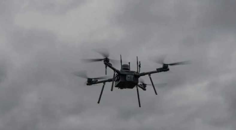 59-я бригада отчиталась об успехах в Донецкой области