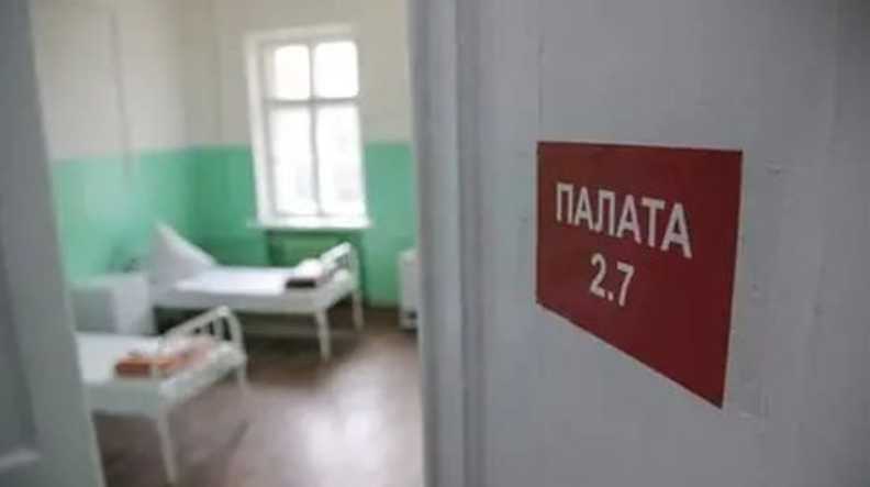 В оккупированном Мариуполе закрываются больницы