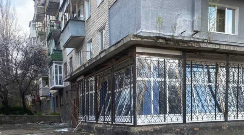 Из Донецкой области эвакуировали 280 человек: среди них — 55 детей