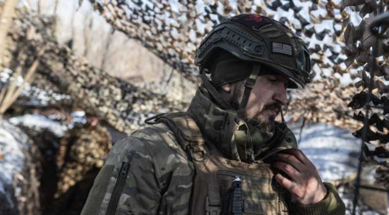 На Покровском направлении россияне усиливают штурмы — УВ «Восток»