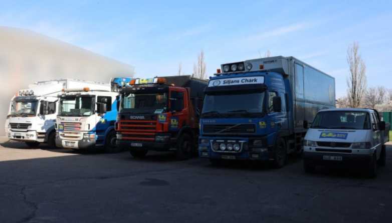 Донецкая область получила техническую помощь для энергетики и подразделений Сил обороны