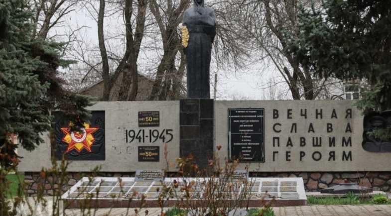 Росіяни запустили пропагандистський маршрут "710" на Донеччині: що відомо