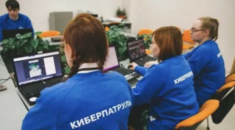 У "ЛНР" формують "кібердружини" для моніторингу підлітків в інтернеті