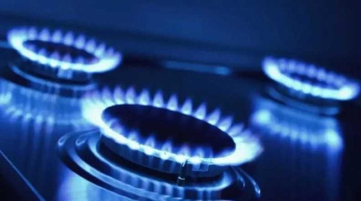 В Краматорске и Славянске часть домов останется без газа из-за планового ремонта