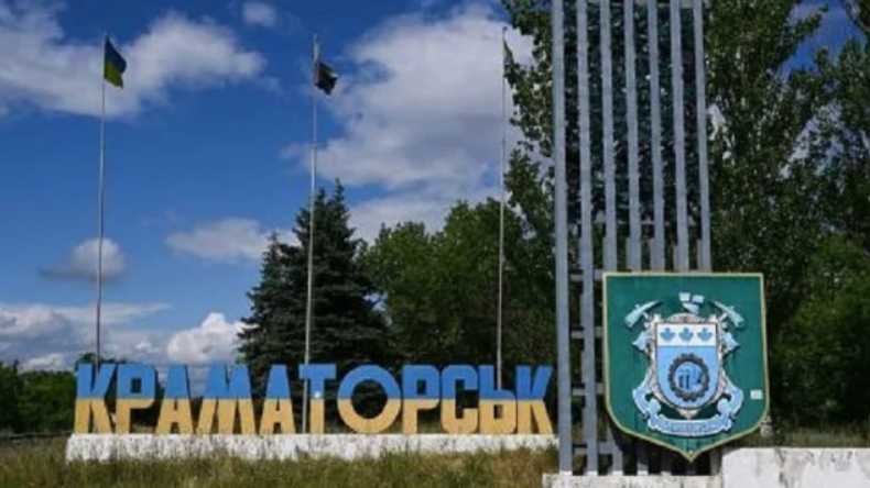 Прием граждан в Краматорске приостановлен, автобусы и троллейбусы пустили по новым маршрутам