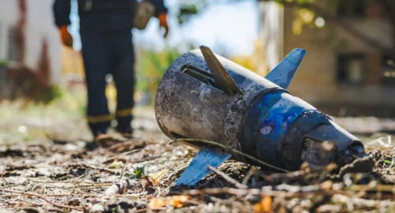 В Донецкой области пиротехники обезвредили 6 взрывоопасных предметов за день