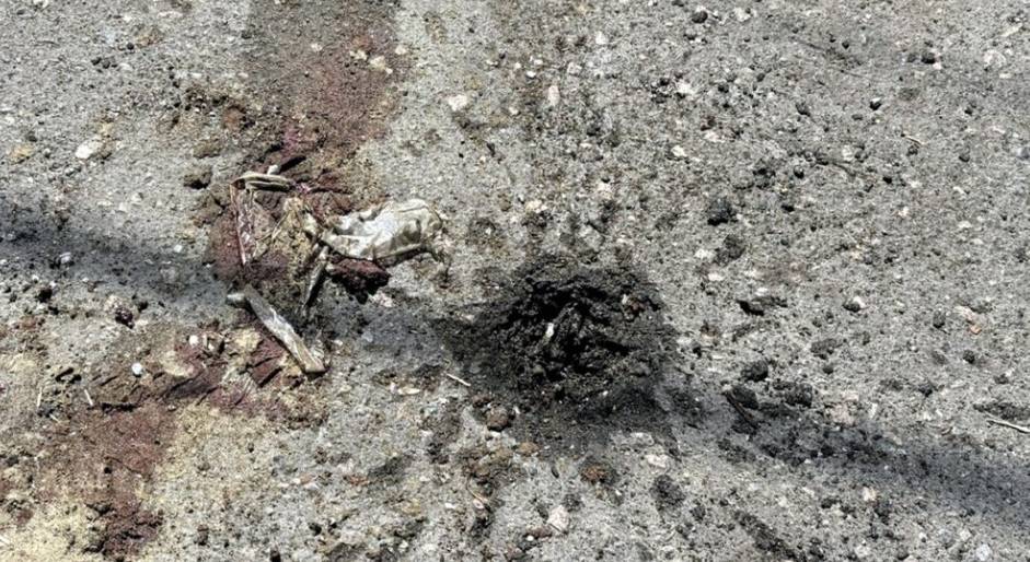 В оккупированном Алчевске двое подростков получили ранения в результате взрыва неизвестного предмета