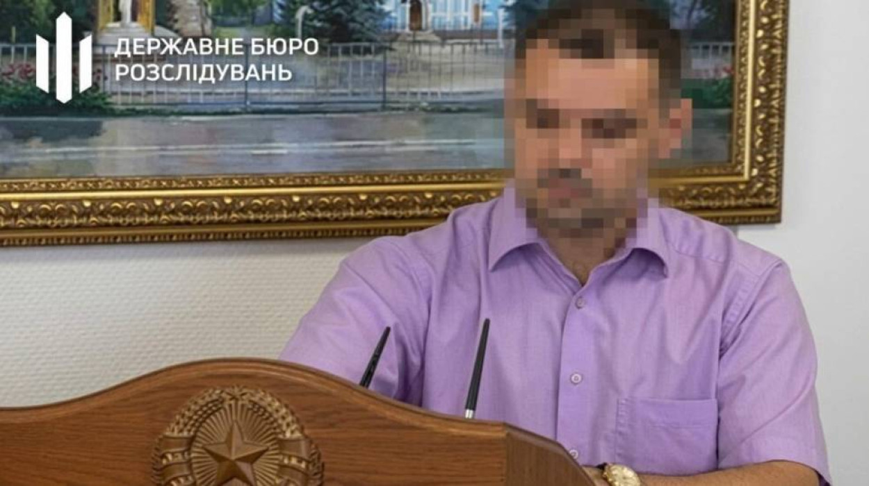 Судью из Луганской области обвиняют в сотрудничестве с оккупантами