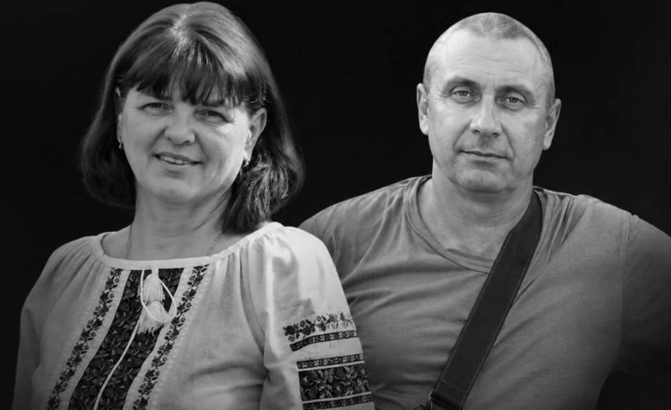 Российский «Ланцет» убил супружескую пару в Краматорске