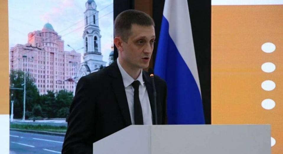 СБУ сообщила о подозрении «министру транспорта ДНР»