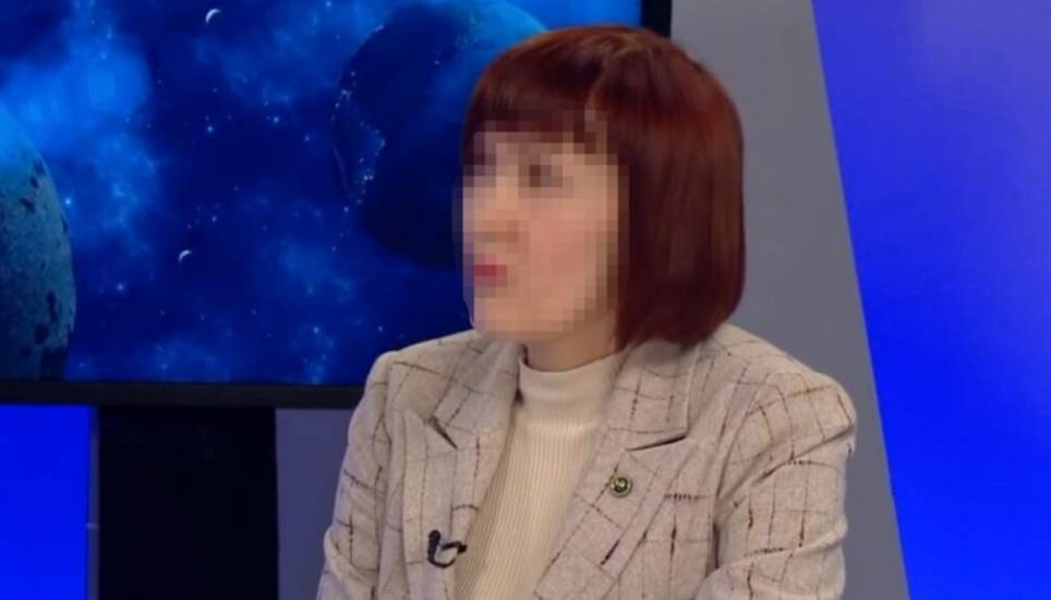 Бывшей судье из Донецкой области, перешедшей на сторону россиян, грозит 15 лет за решеткой
