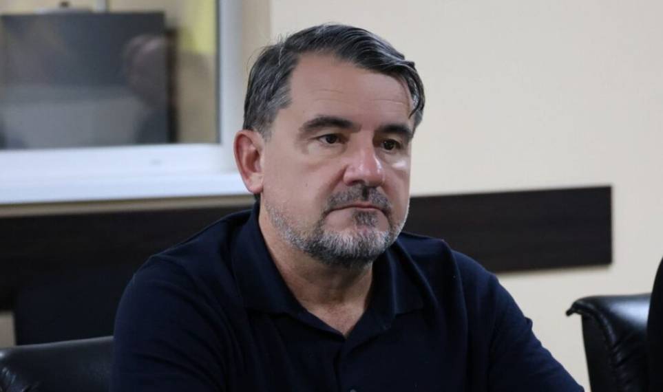 Лях розповів, яка ситуація зі світлом, водою та газом у Слов’янську